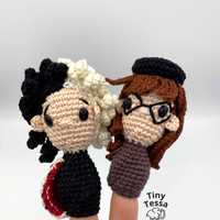 Tiny Tessa